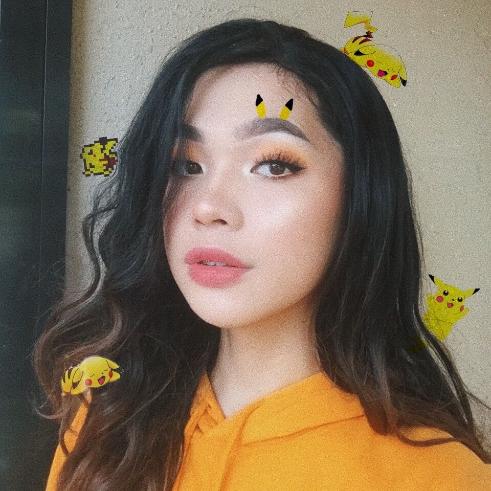 Trang điểm ảnh 4 Trang diem anh 4