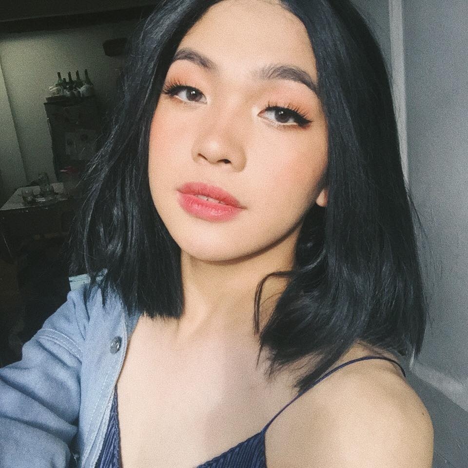Trang điểm ảnh 1 Trang diem anh 1