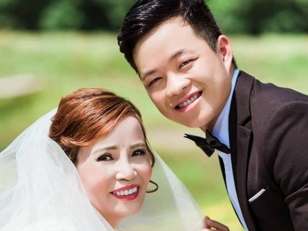 Cap 'co chau' Cao Bang va 3 moi tinh gay bao vi lech nhau hon 40 tuoi hinh anh