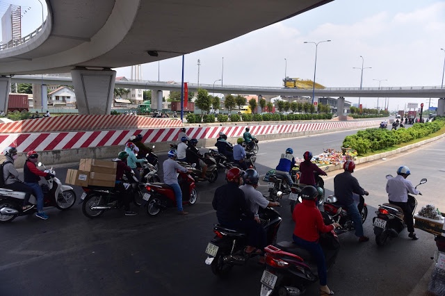 đối lập thời tiết giữa Sài Gòn và Sa Pa ảnh 3 doi lap thoi tiet giua Sai Gon va Sa Pa anh 3