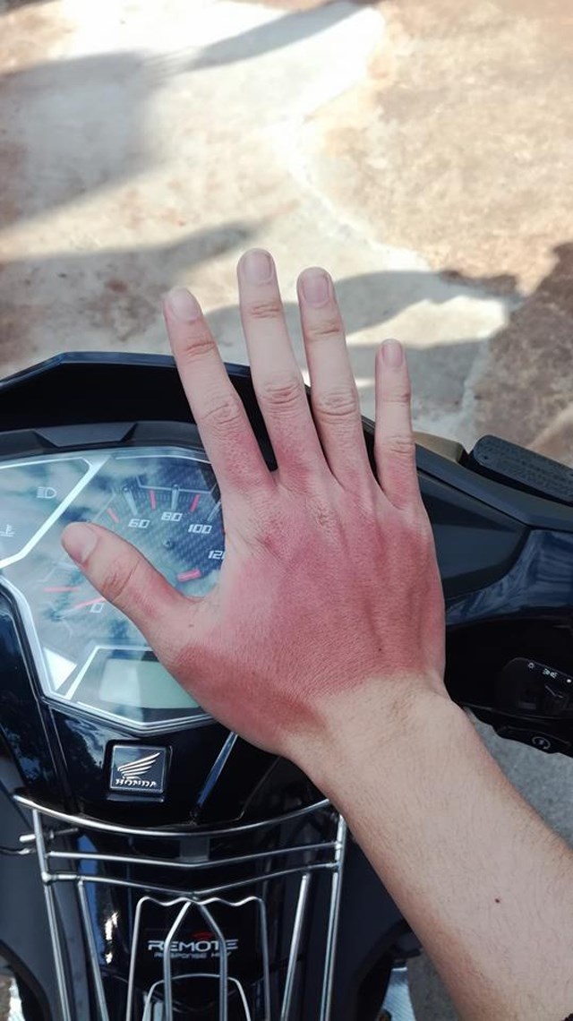 đối lập thời tiết giữa Sài Gòn và Sa Pa ảnh 2 doi lap thoi tiet giua Sai Gon va Sa Pa anh 2