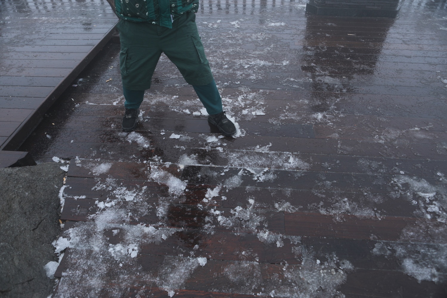 doi lap thoi tiet giua Sai Gon va Sa Pa anh 7