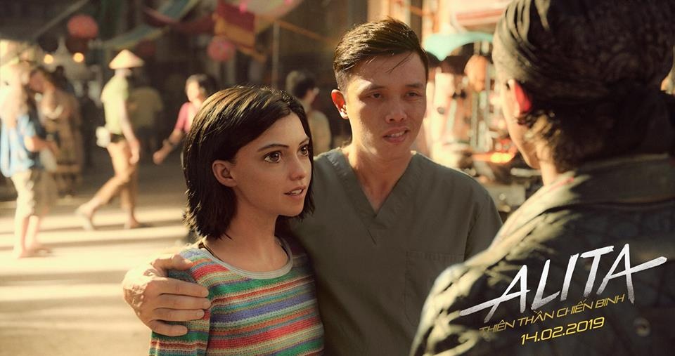 thanh photoshop xuat hien trong bom tan Hollywood anh 1