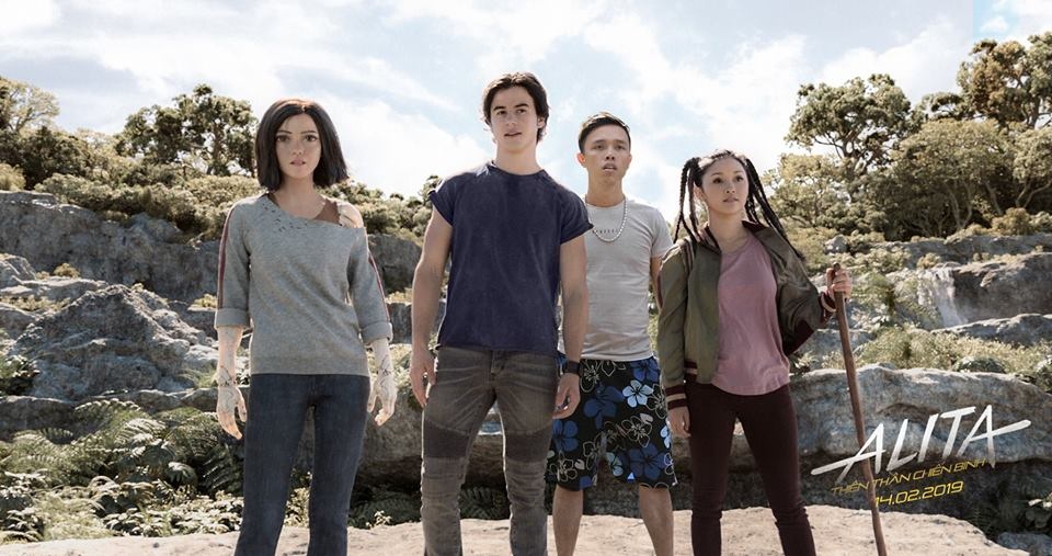 thanh photoshop xuat hien trong bom tan Hollywood anh 2