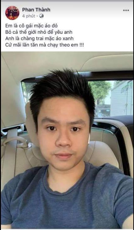 Phan Thanh va Midu tha thinh nhau tren mang anh 4