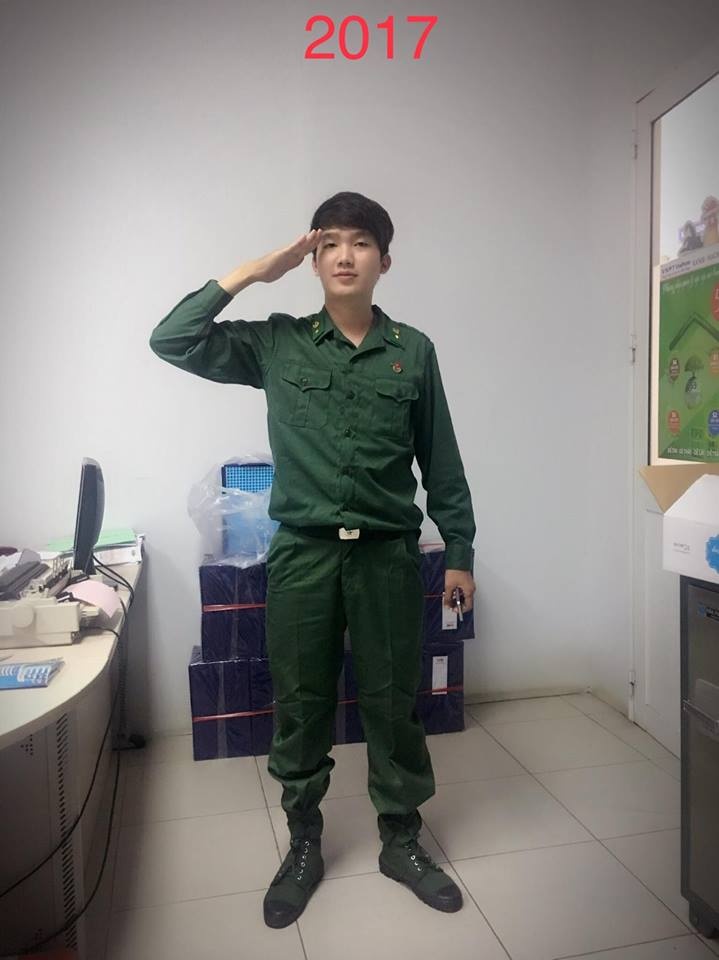 thanh nien ca nuoc len duong nhap ngu anh 9