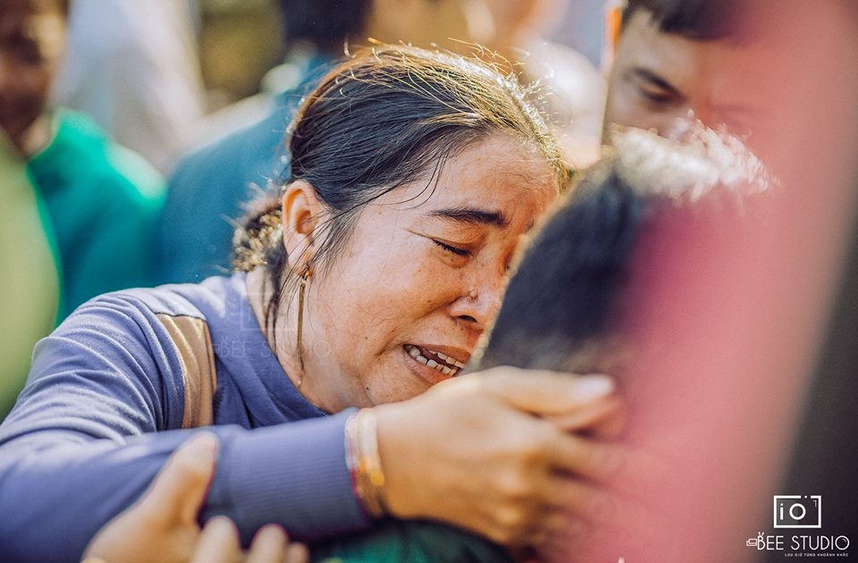 thanh nien ca nuoc len duong nhap ngu anh 7