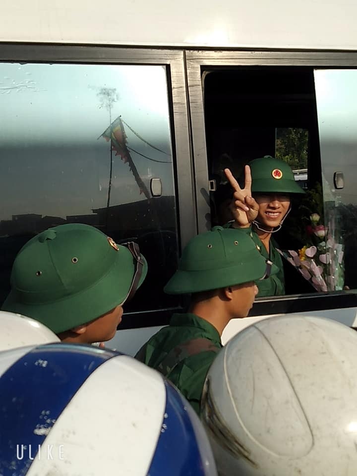 thanh nien ca nuoc len duong nhap ngu anh 2