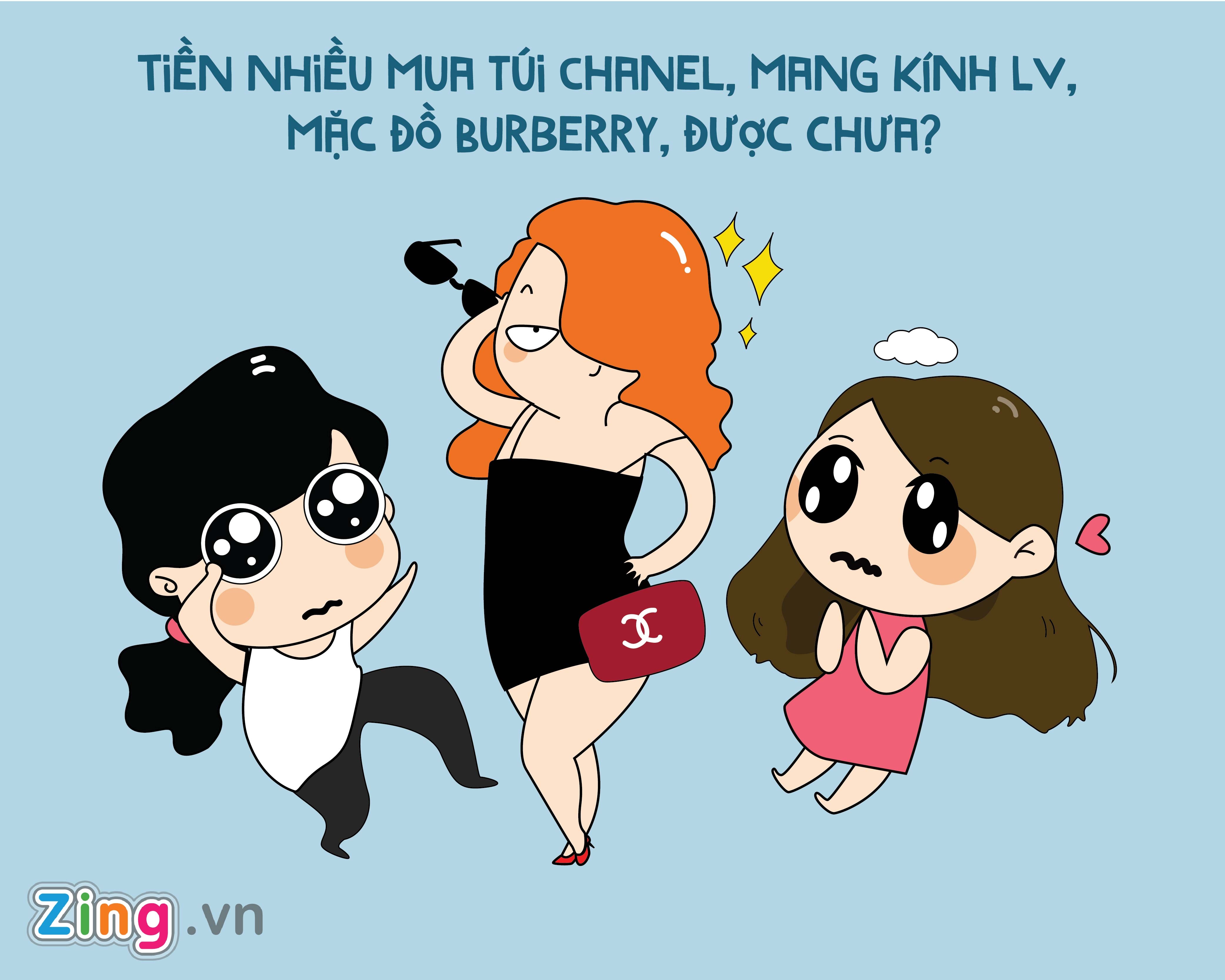 tien nhieu de lam gi anh 2