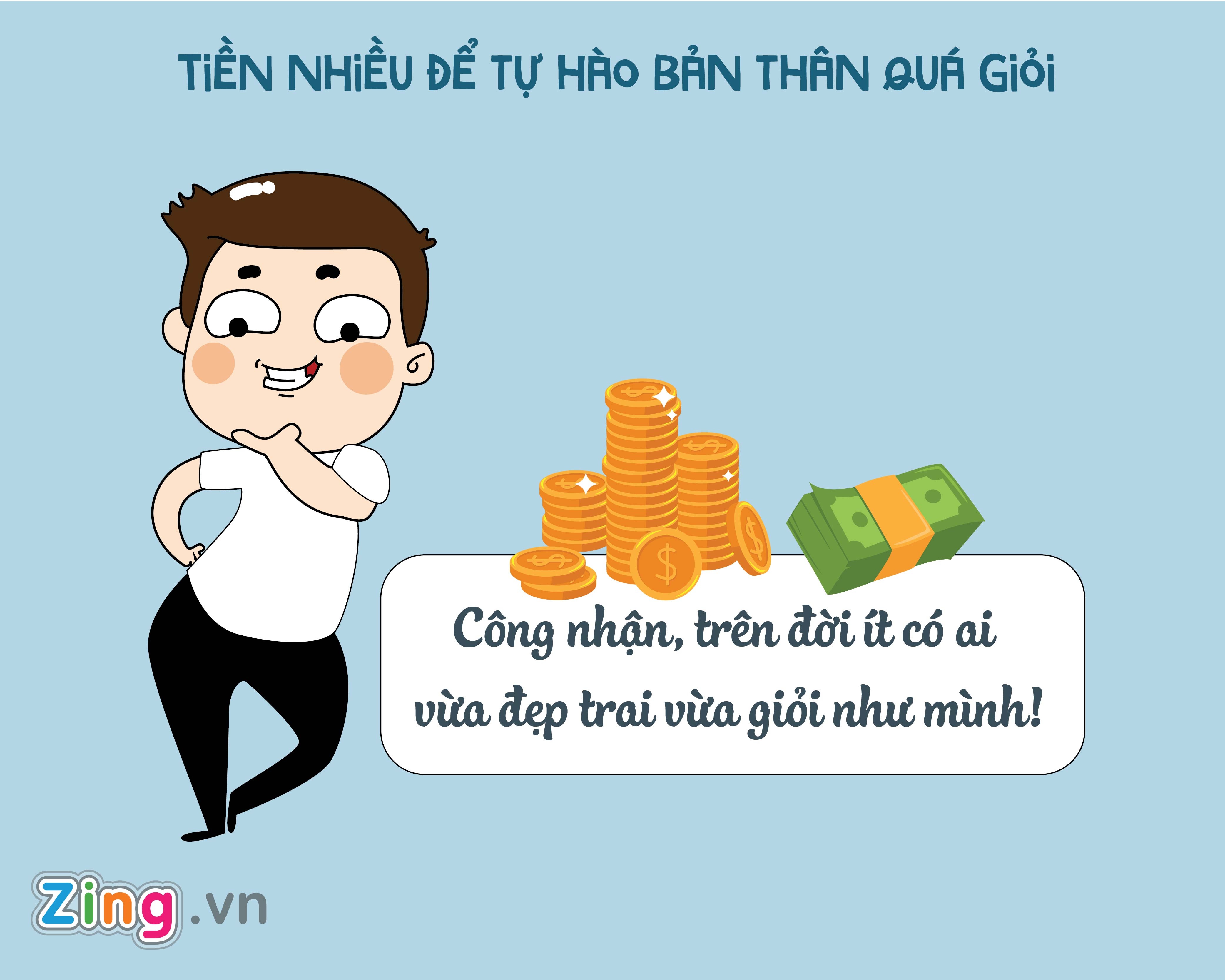 tien nhieu de lam gi anh 8