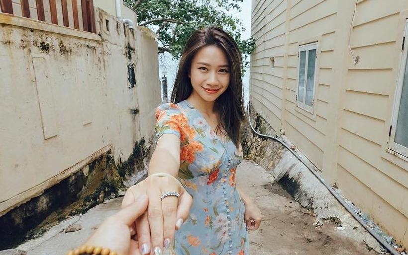 Gioi tre thich thu check-in 'can hem song ao' moi tai Vung Tau hinh anh