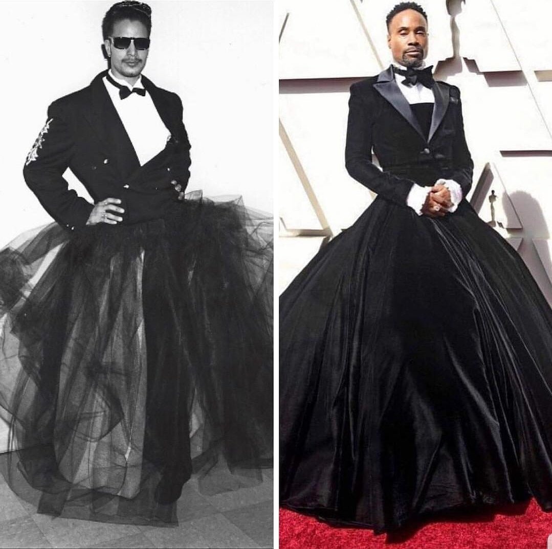 Billy Porter anh 8