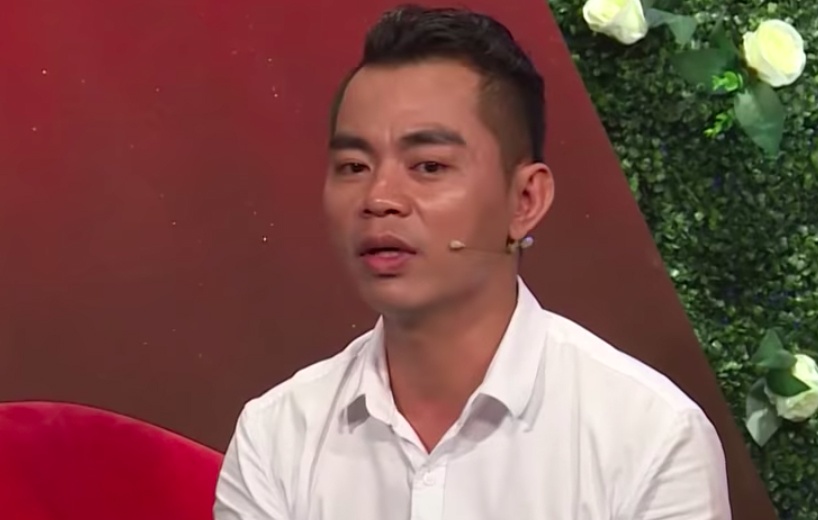 8X ban banh trang tron chinh phuc thanh cong co gai chua tung yeu ai hinh anh