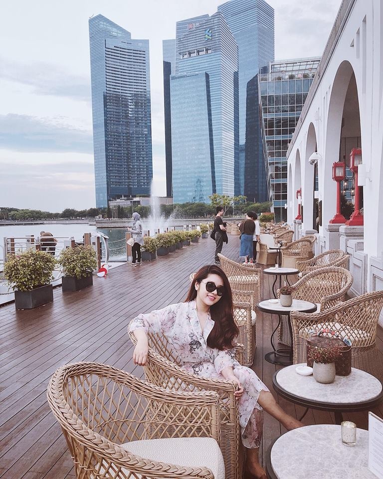 co gai dan chuong trinh mac goi cam anh 7