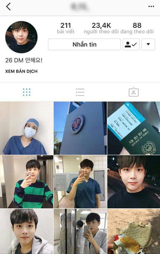 hot boy Hàn Quốc ảnh 12 hot boy Han Quoc anh 12