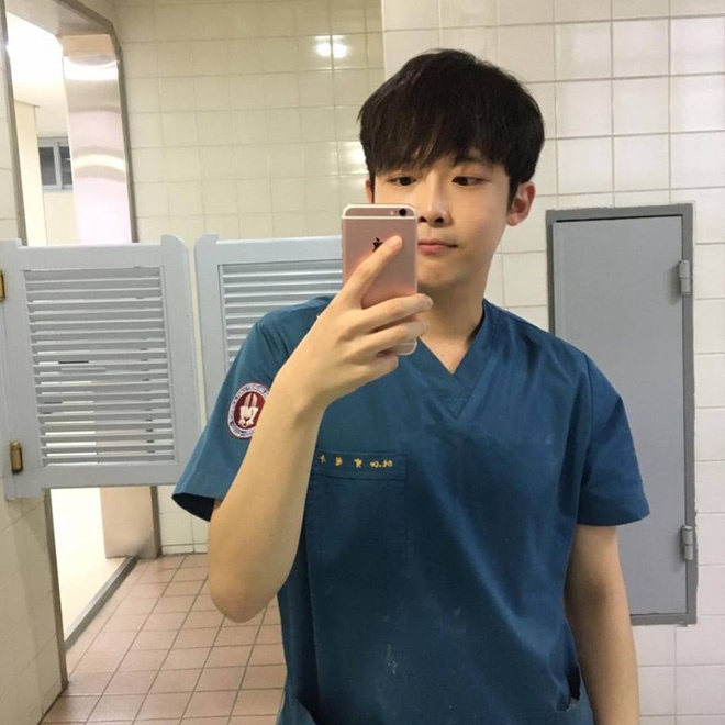 hot boy Hàn Quốc ảnh 16 hot boy Han Quoc anh 16