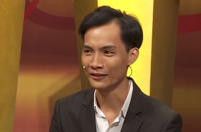 9X doi hoa trang thanh Duong Tang vi vo khong dap ung 'chuyen ay' hinh anh