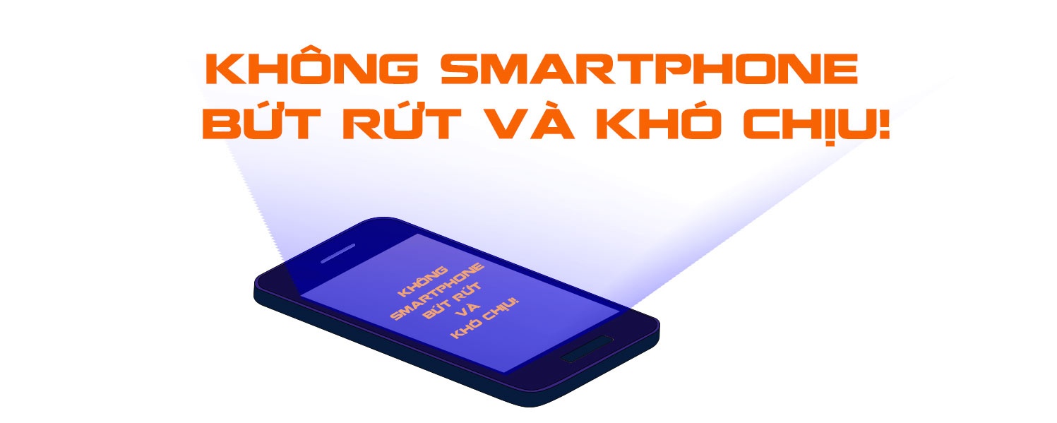 Có nên bỏ dùng điện thoại ảnh 3 Co nen bo dung dien thoai anh 3
