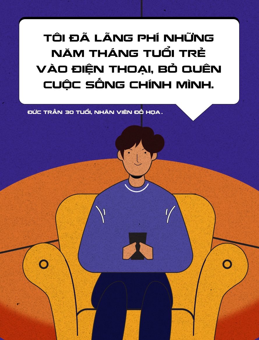 Có nên bỏ dùng điện thoại ảnh 6 Co nen bo dung dien thoai anh 6