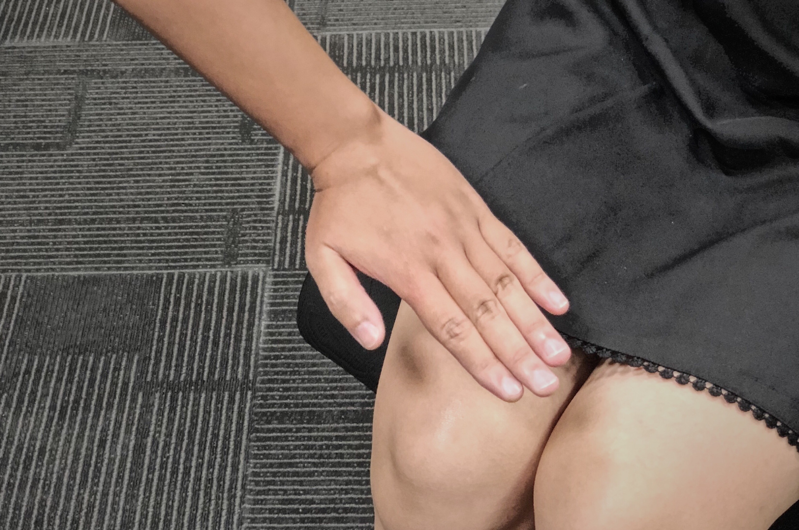 Dung cham da la dam o chu dung noi 'so mong, so dui' hinh anh