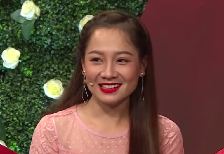 9X co thoi quen ngu ha hong chinh phuc thanh cong hot girl dieu duong hinh anh