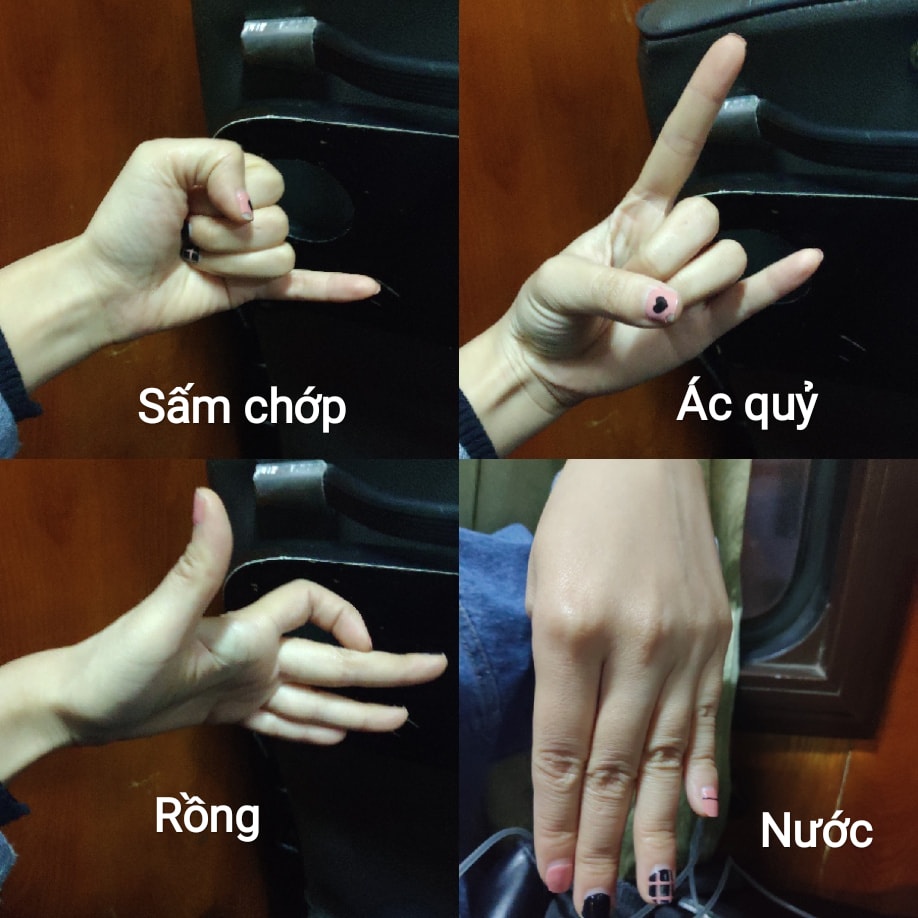 oẳn tù tì phiên bản mở rộng ảnh 3 oan tu ti phien ban mo rong anh 3