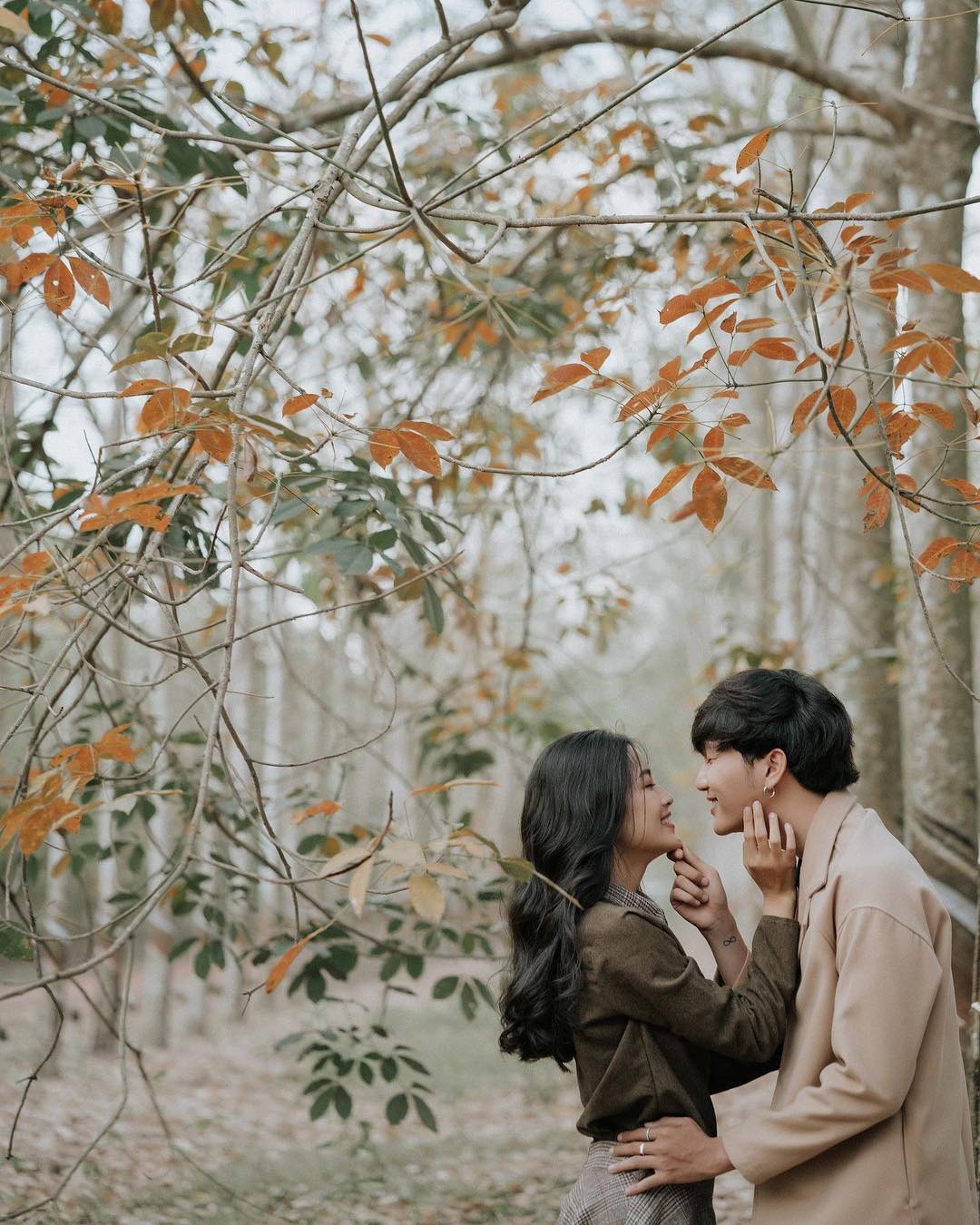 Nhan sac gai xinh truong Y anh 3