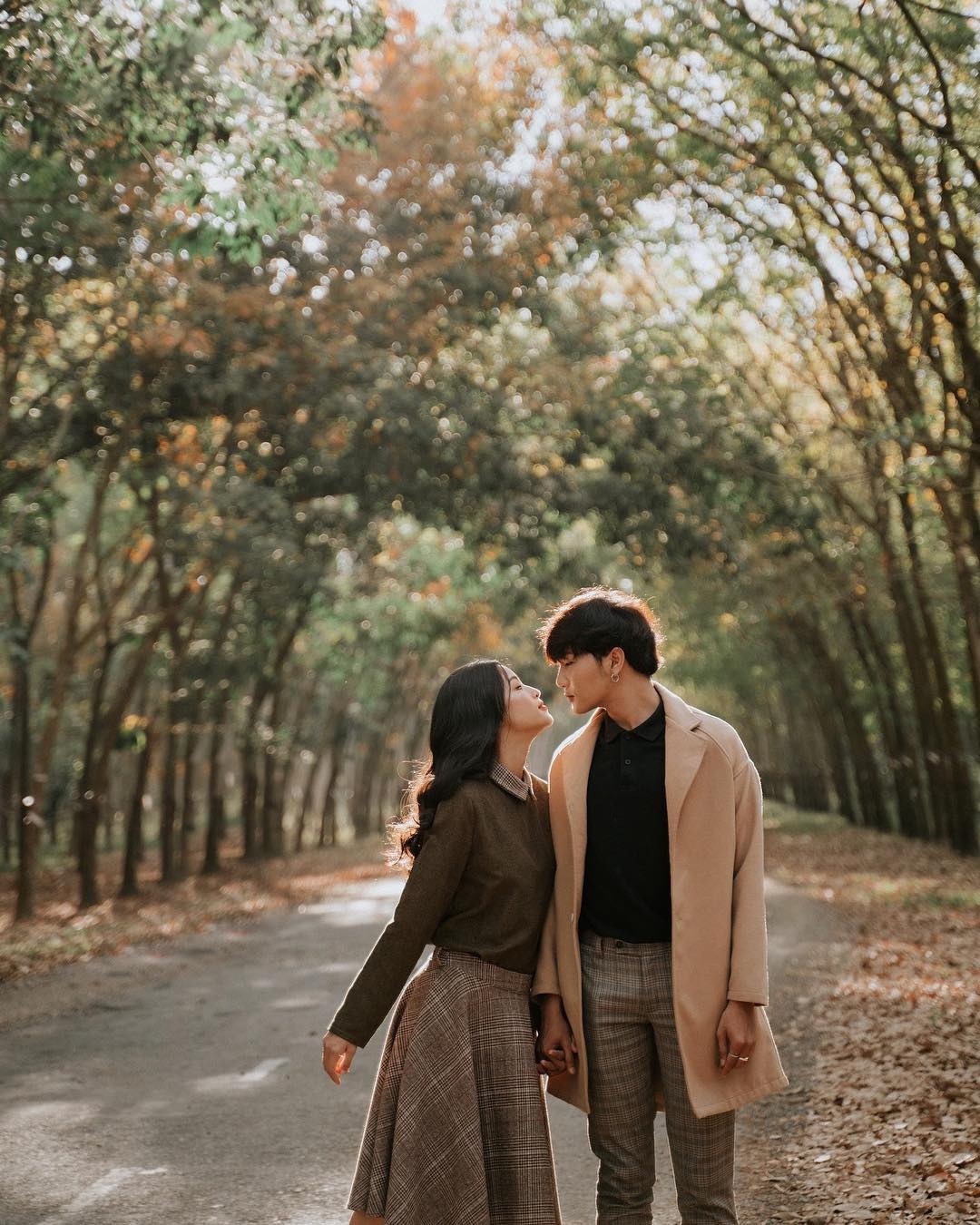 Nhan sac gai xinh truong Y anh 2