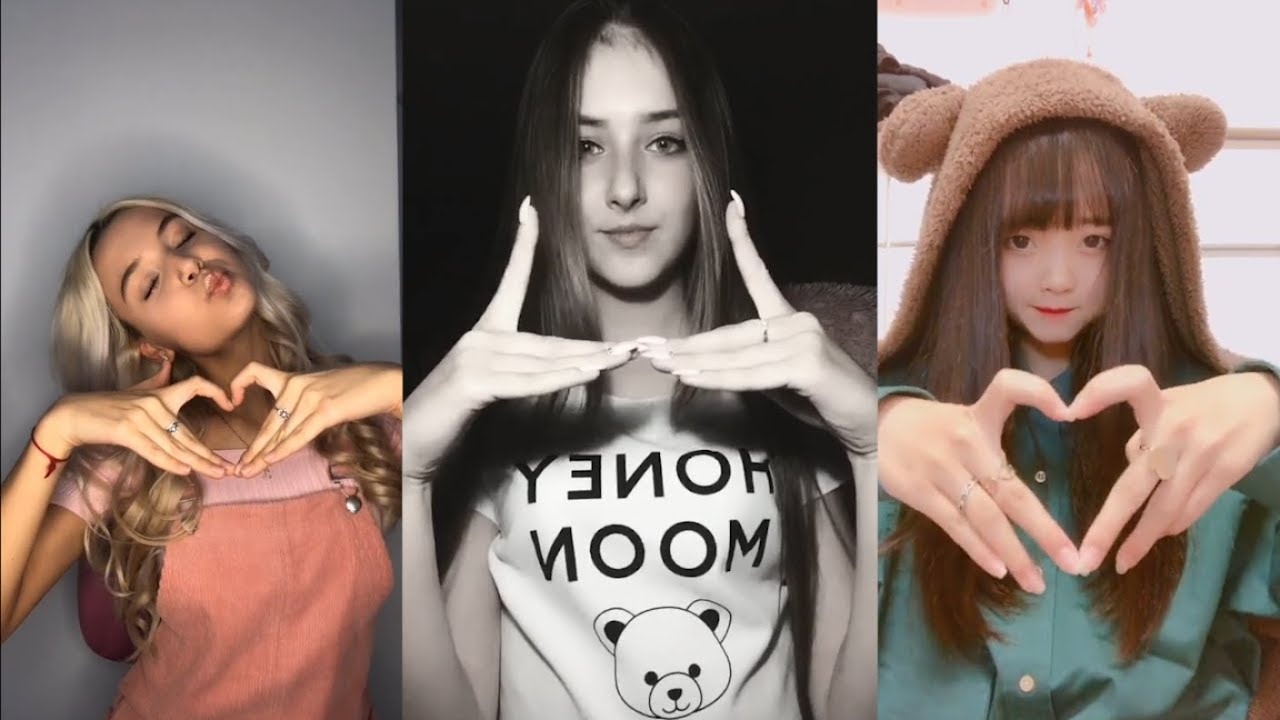 Trao luu Finger Thingy duoc thuc hien boi loat trai xinh gai dep hinh anh