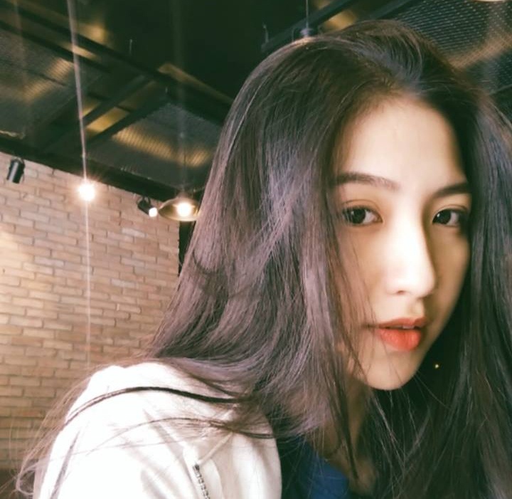 Hot girl truong Y anh 7