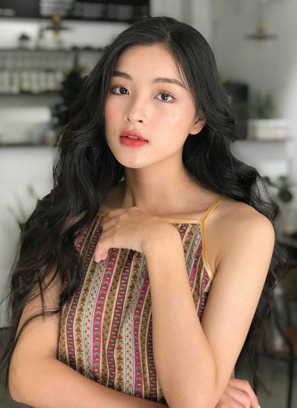 Hot girl truong Y anh 11