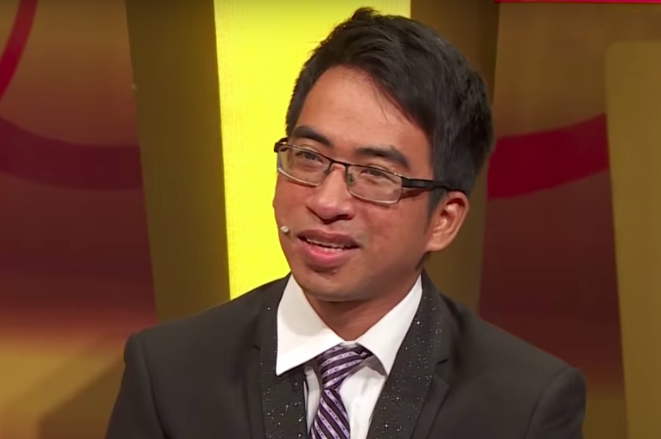 Cap vo chong yeu nhau 11 nam, khi cuoi lai co dem tan hon 'hut' hinh anh