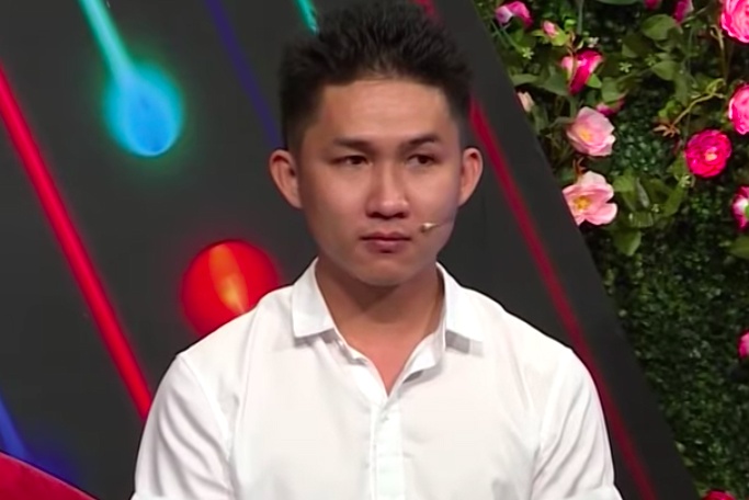 Chang trai 9X 'gia danh ong cu' di cua gai va cai ket hinh anh