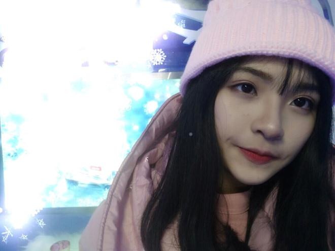 gai xinh THPT Chuyen Phan Boi Chau anh 3