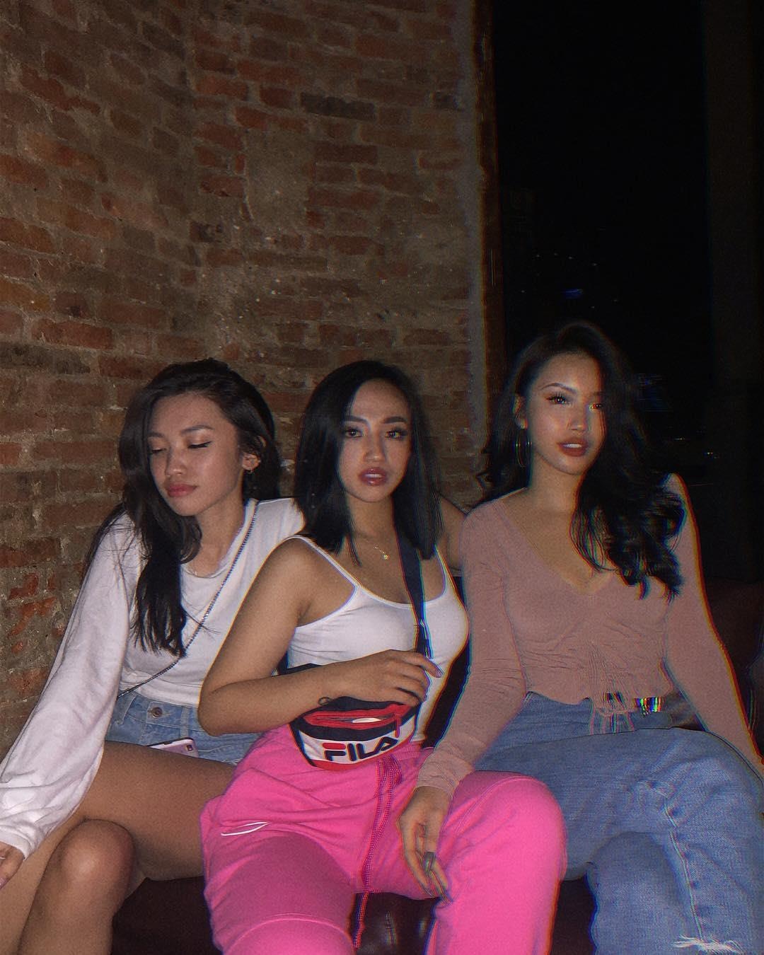 nhan sac ban gai cu rapper Andree anh 14