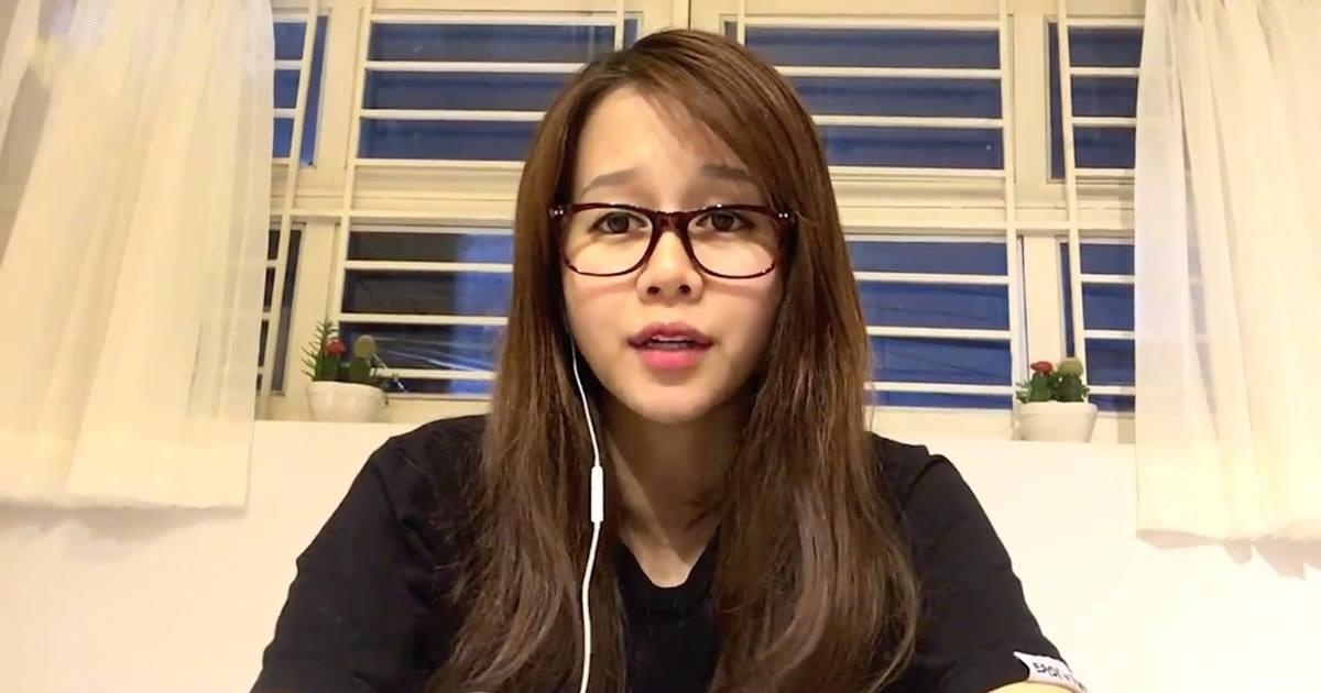 vlogger noi tieng anh 1