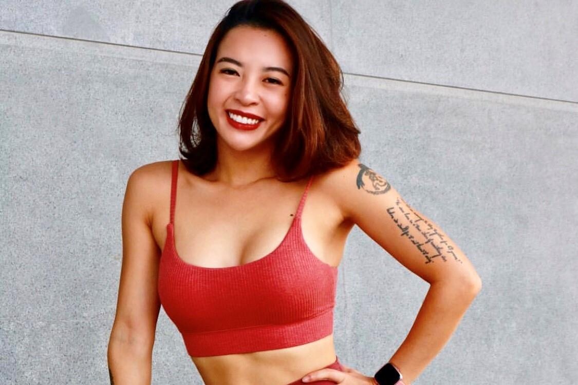 Cac vlogger nu dinh dam: Ke co scandal tinh ai, nguoi yen am ben chong hinh anh