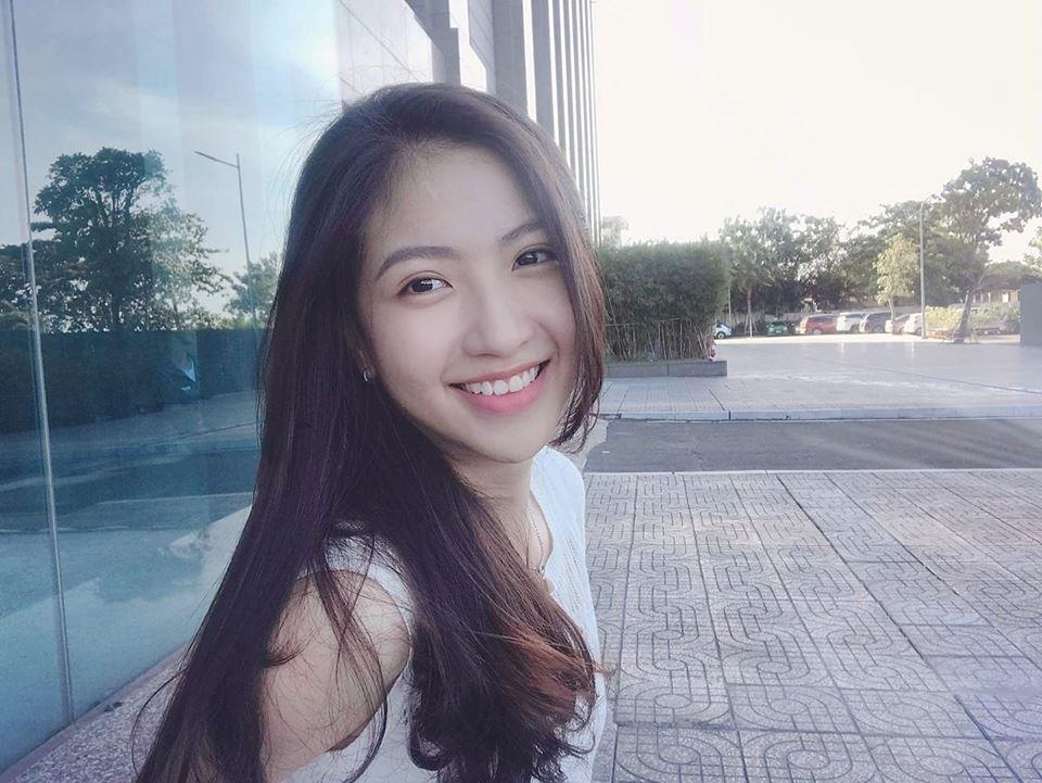 Gai xinh DH Y Duoc anh 9