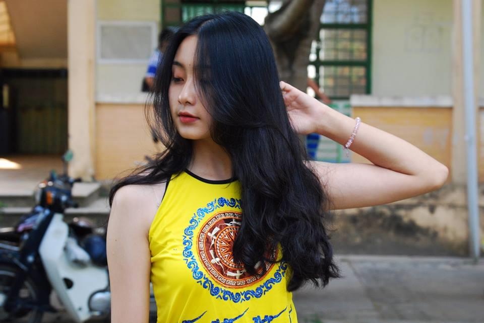 Nu sinh co hinh the dep nhat anh 9