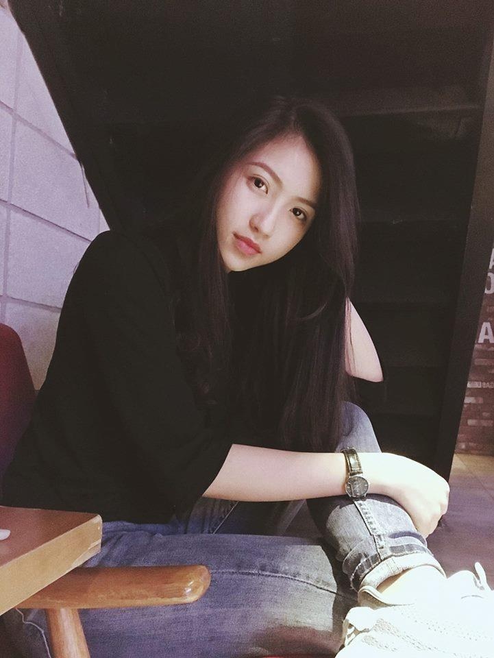 Gai xinh DH Y Duoc anh 8