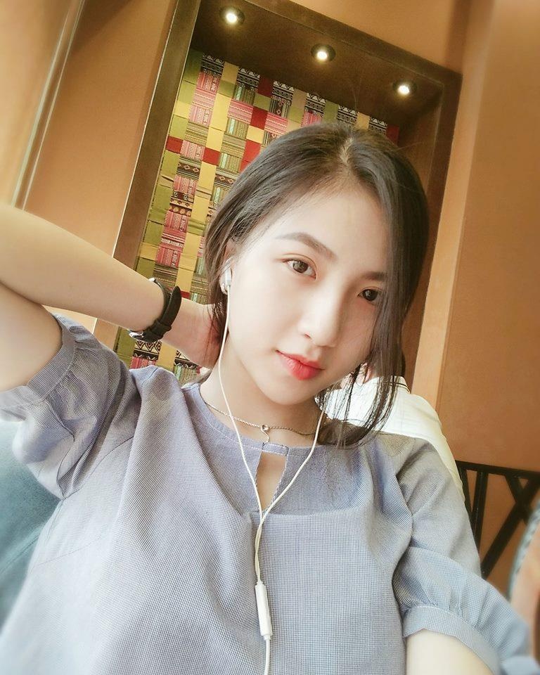 Gai xinh DH Y Duoc anh 6