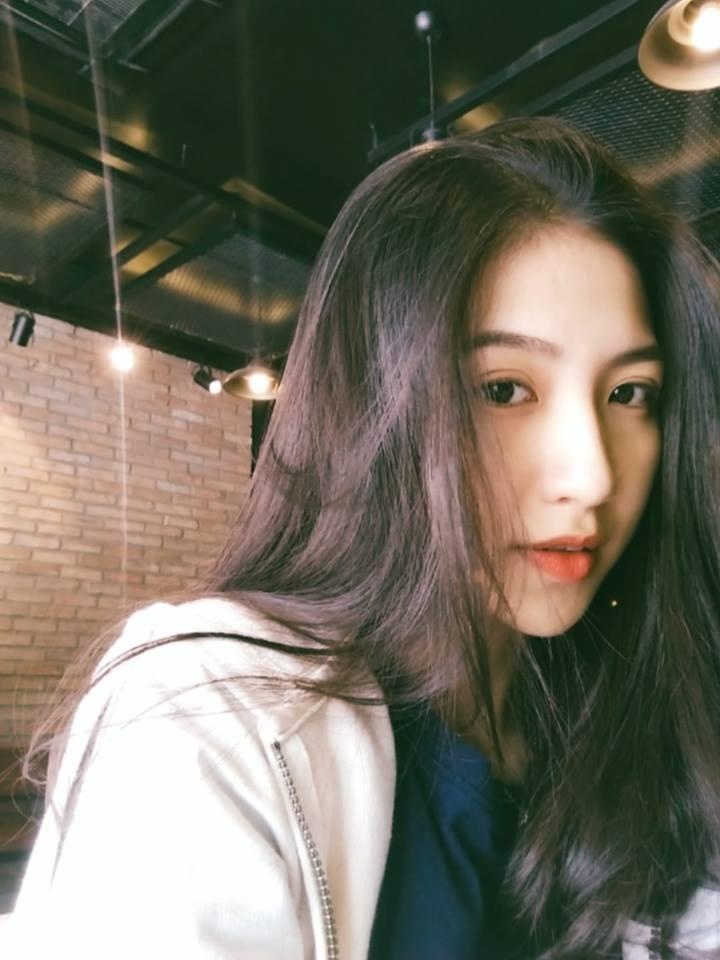 Gai xinh DH Y Duoc anh 5