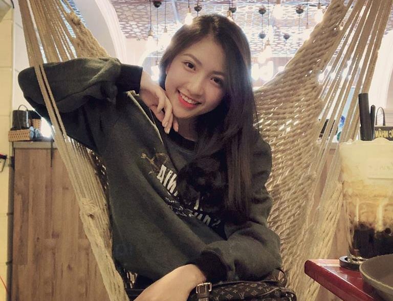 Gai xinh DH Y Duoc anh 4