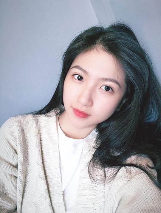 Gai xinh DH Y Duoc anh 2