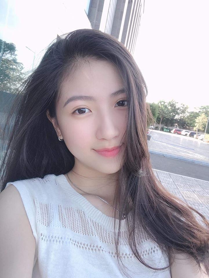 Gai xinh DH Y Duoc anh 3