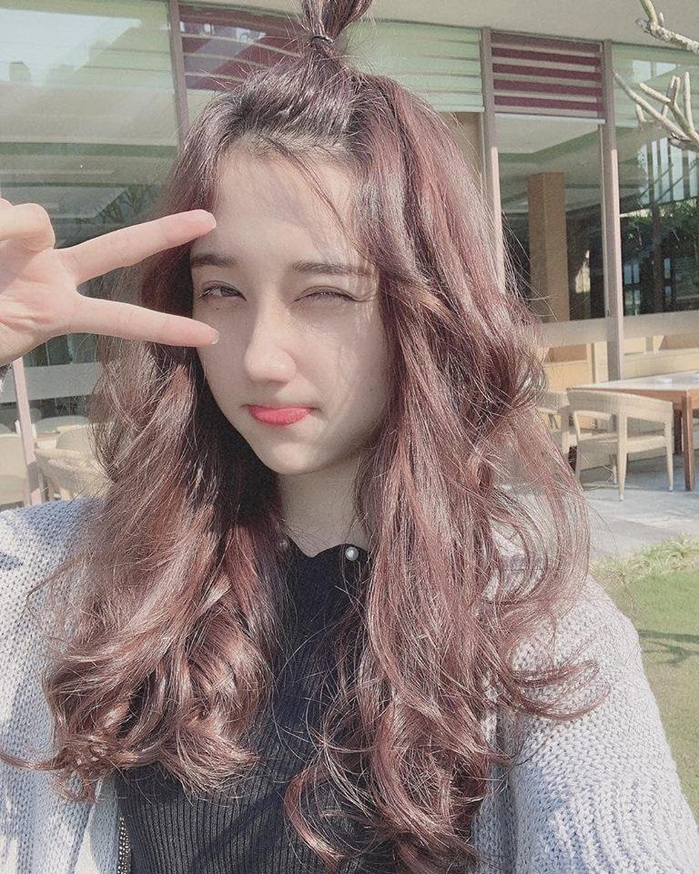 Hot girl quan nhan anh 6