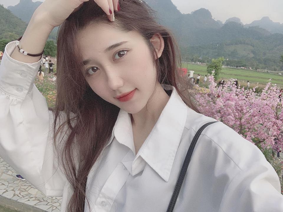 Hot girl quan nhan anh 4