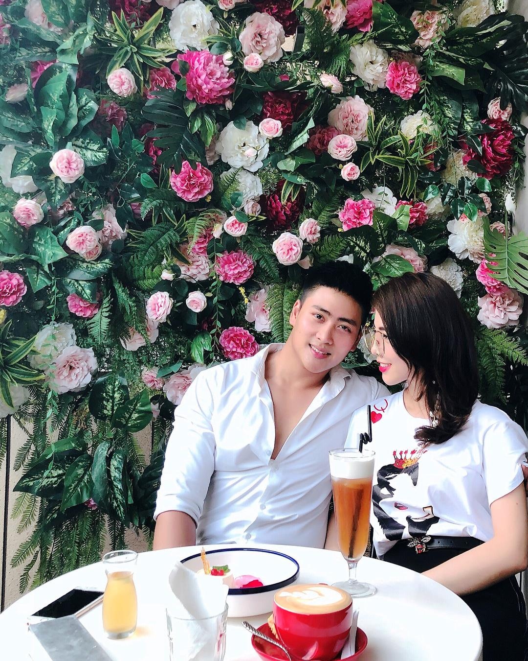 rich kid giau co va xinh dep anh 11