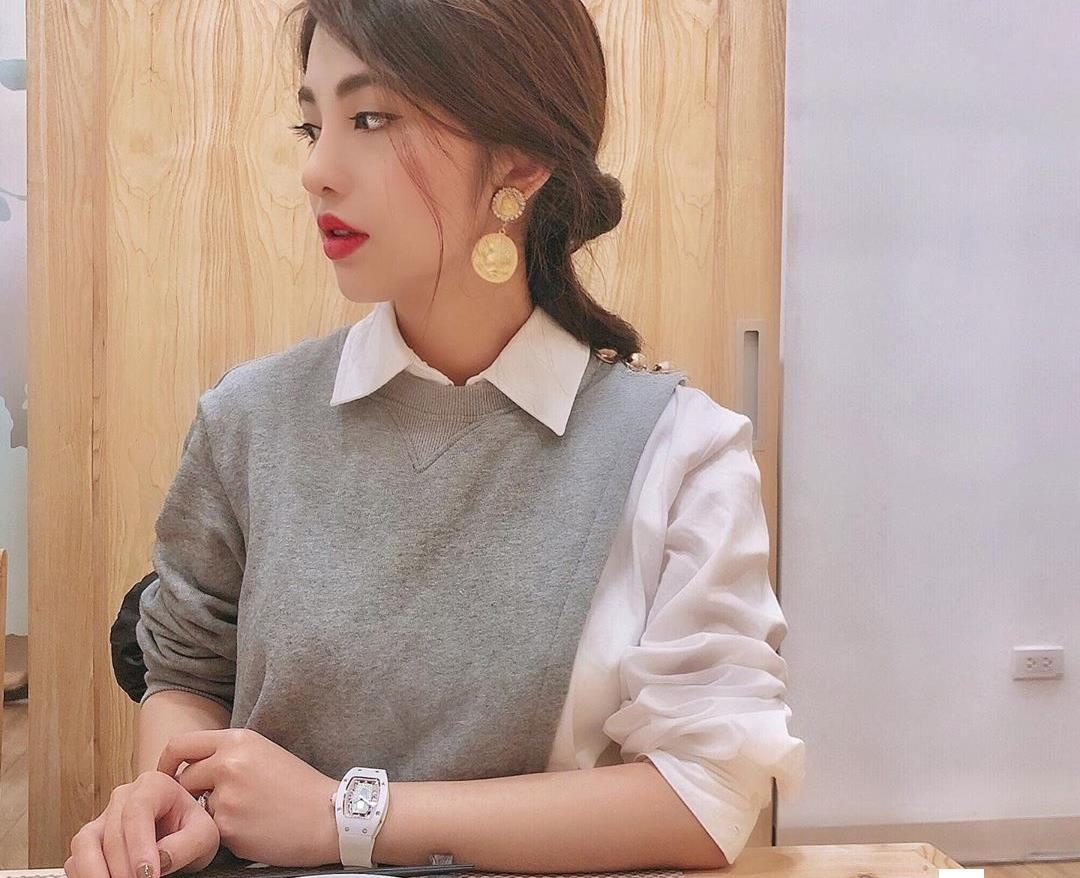 rich kid giau co va xinh dep anh 10