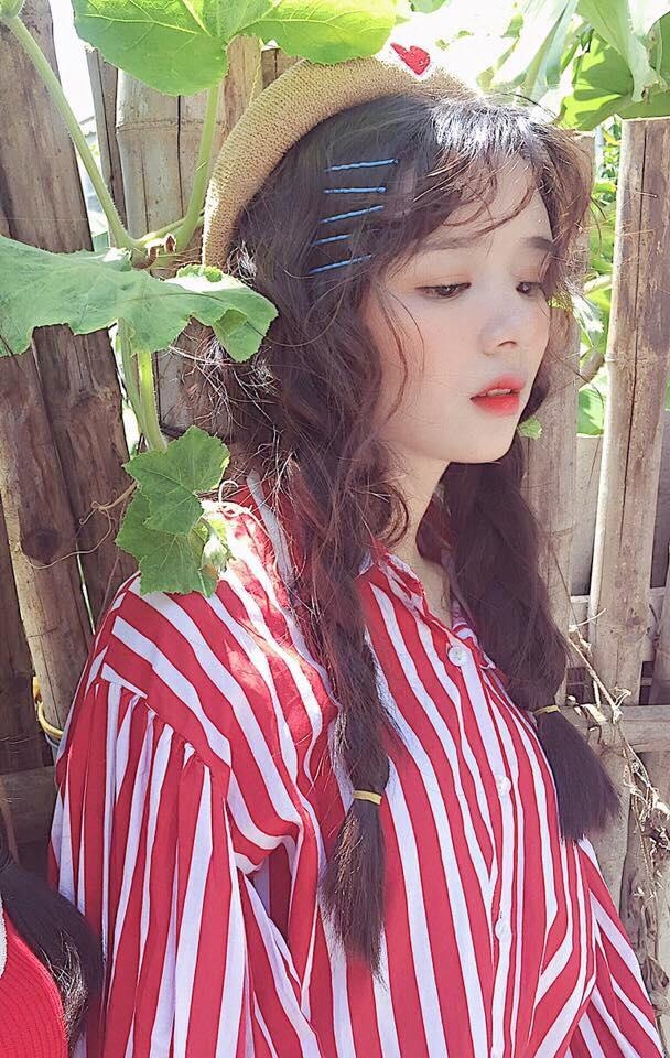 hot girl ngu gat len bao Han anh 11